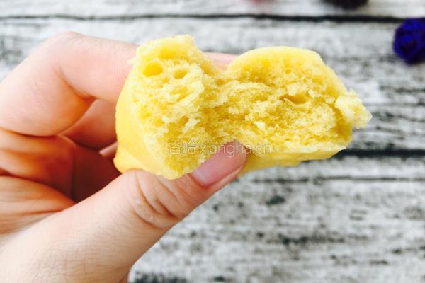 南瓜刀切馒头的做法图解13