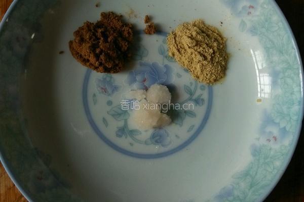无油薯片的做法图解6
