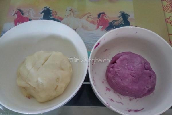 冰皮月饼的做法图解8