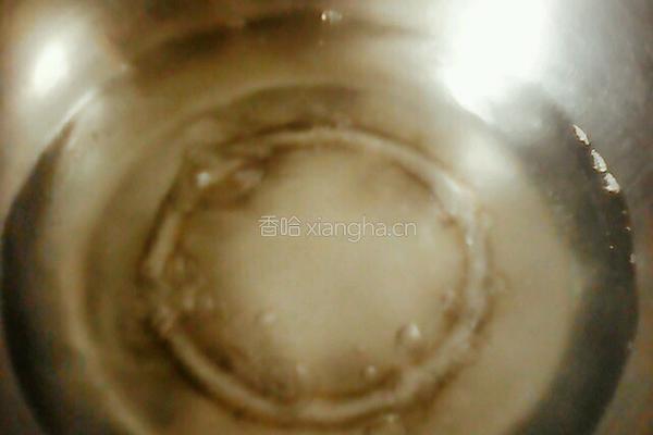 荤素胡萝卜拌面的做法图解2