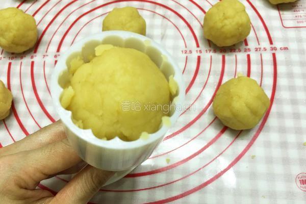 绿豆糕的做法图解13