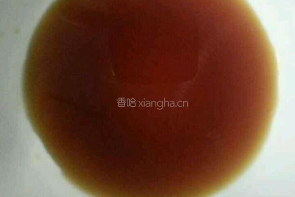 耗油嫩豆腐的做法图解1