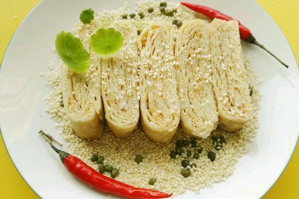 麻香千层饼的做法图解12
