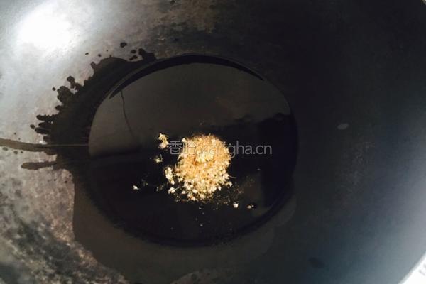 炒鸡胗的做法图解4