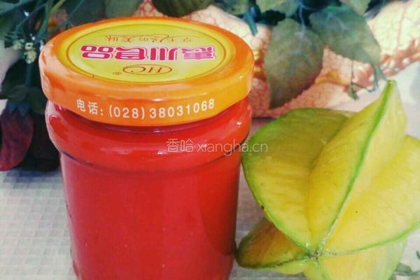 蕃茄酱的做法图解9