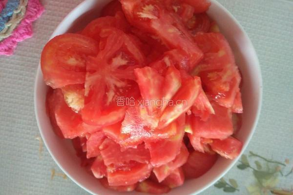 蕃茄酱的做法图解4
