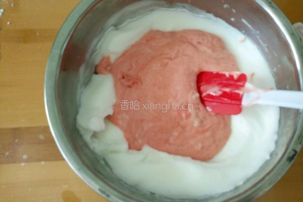 瑞士卷的做法图解10