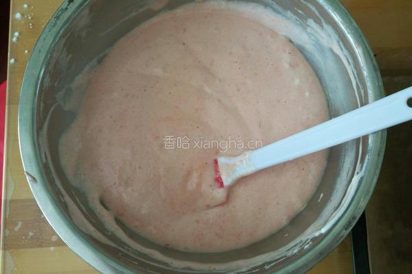 瑞士卷的做法图解11