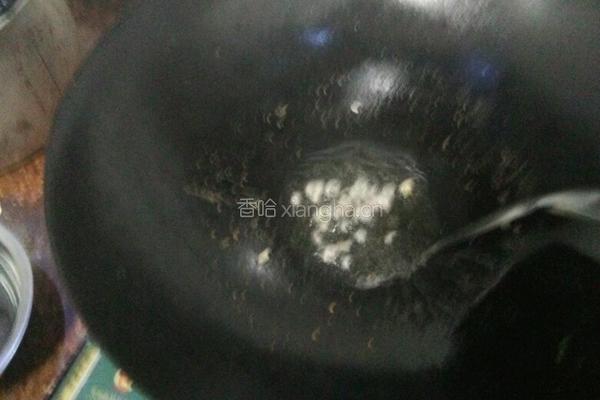 香葱土豆的做法图解2