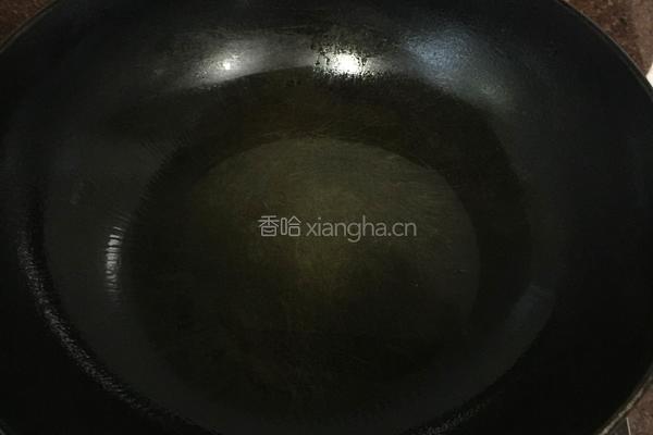 红烧水潺的做法图解3