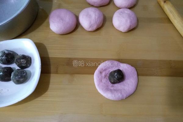 烤面包的做法图解8