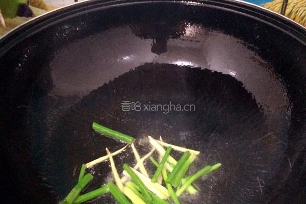 茄汁黄金虾的做法图解2