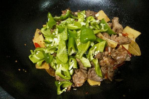 秘制啤酒鸭的做法图解8