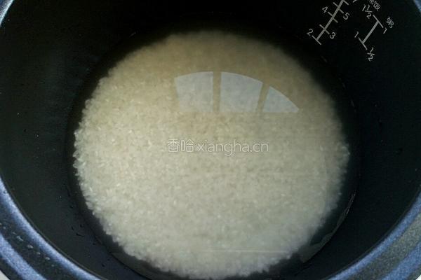 排骨饭的做法图解9