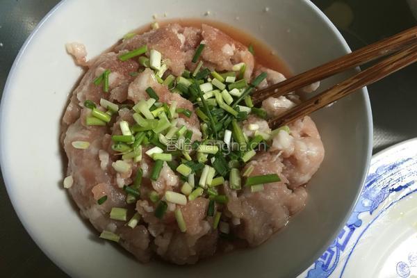 藕夹的做法图解3