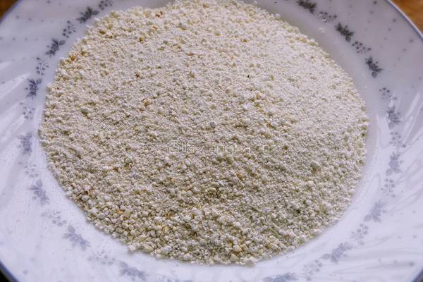 米粉蒸肉的做法图解3