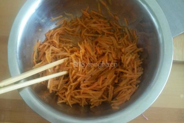 鲜肉包的做法图解2