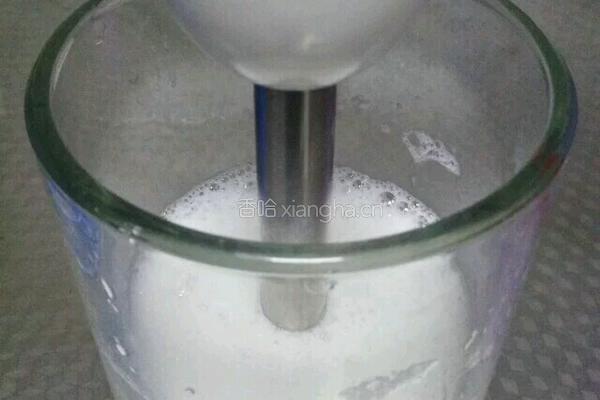 银耳羹的做法图解4