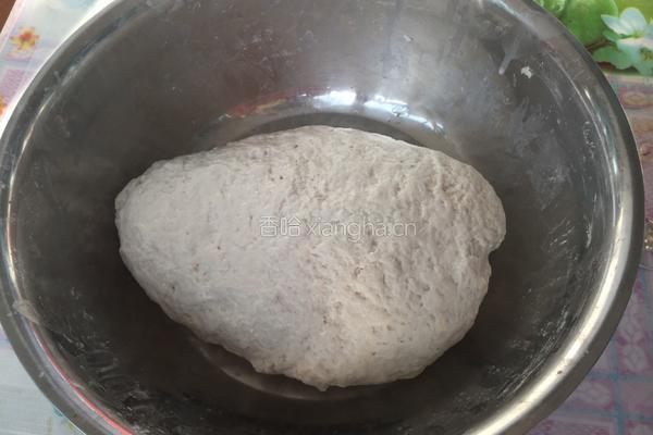 芹菜馅饺子的做法图解2
