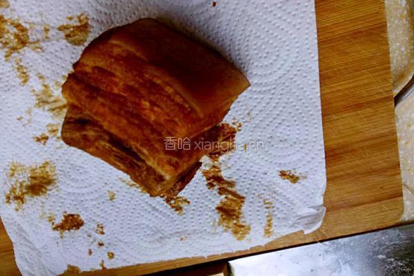 扣肉的做法图解8