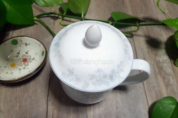 蜂蜜柠檬水的做法图解8