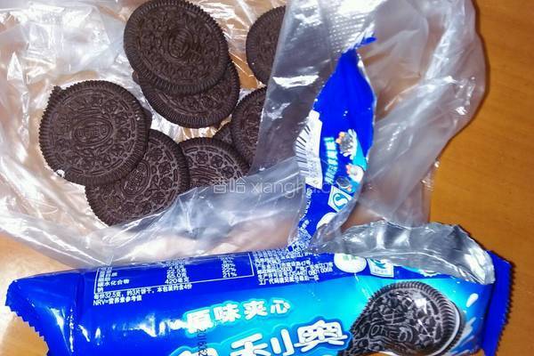 鲜奶（酸奶）杯的做法图解1