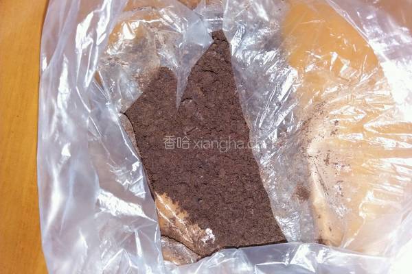 鲜奶（酸奶）杯的做法图解3