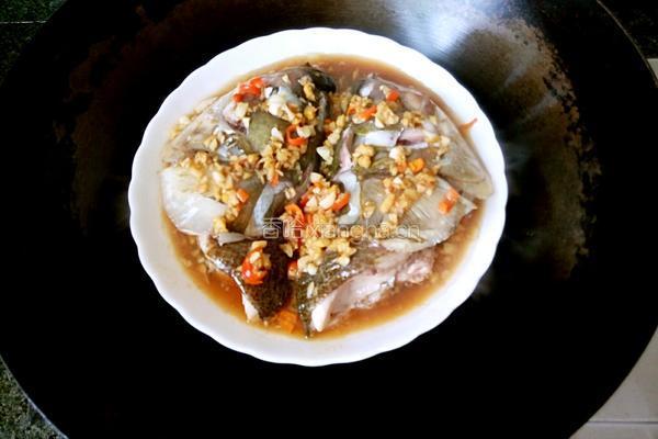 蒸菜的做法图解4