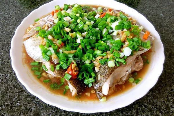 蒸菜的做法图解5