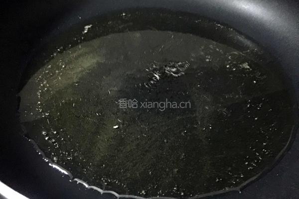 鸡蛋葱油饼的做法图解7