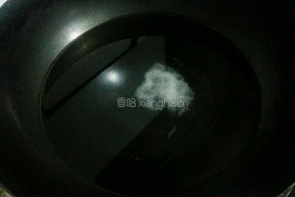 水煮牛肉的做法图解6