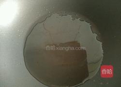 炒饭的做法图解3