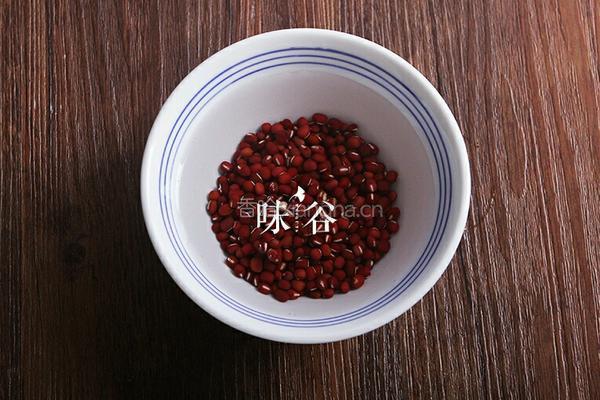 腊八粥的做法图解3