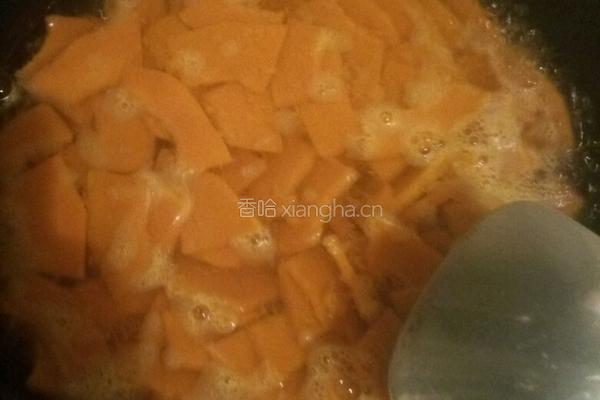 蓝莓脆瓜的做法图解3
