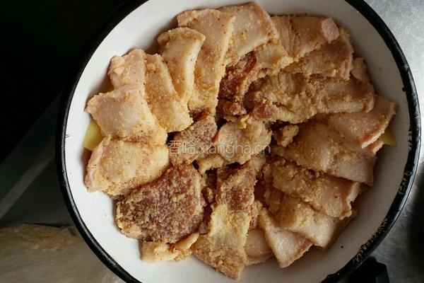 猪肉炖土豆的做法图解7