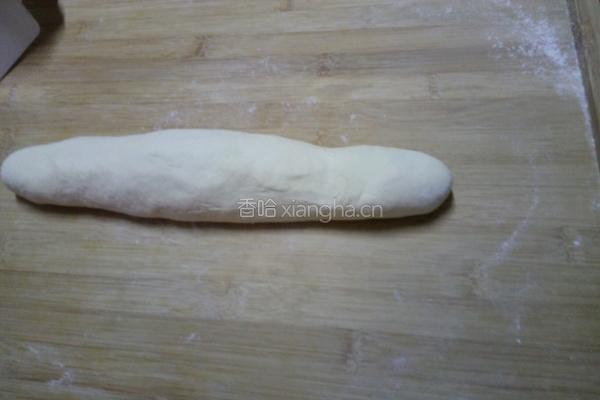 刀切馒头的做法图解5