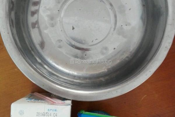 电饭煲 家庭自制老酸奶的做法图解2
