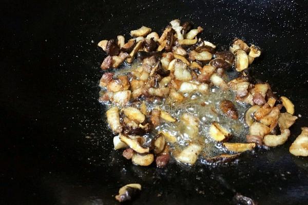 炒粉的做法图解9