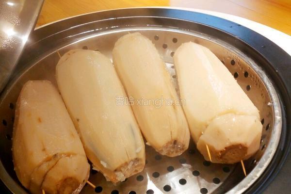 琥珀藕片的做法图解5
