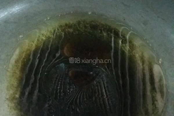 辣椒炒肉的做法图解5