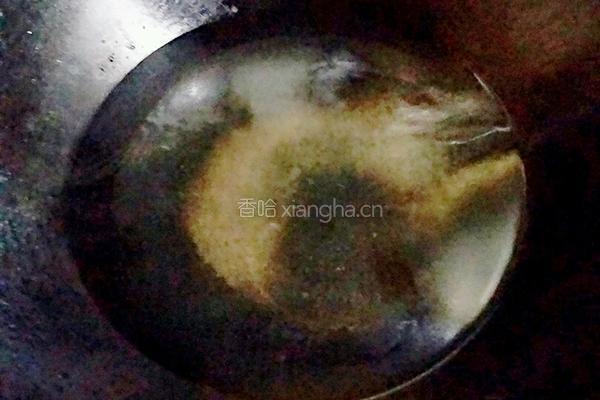 凉拌马齿苋的做法图解2