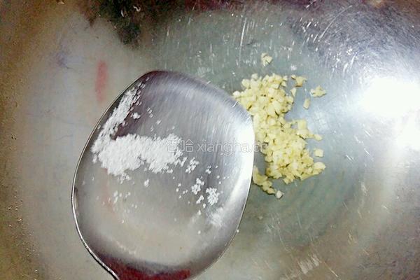 凉拌马齿苋的做法图解6