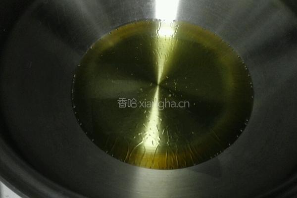 酥炸带鱼的做法图解6