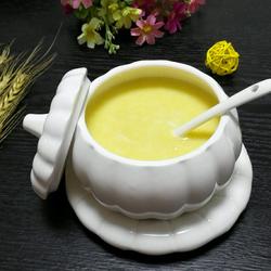 玉米羹的做法[图]