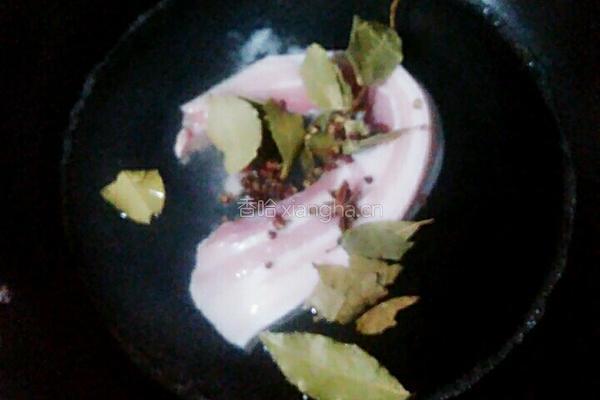 土豆汽水肉的做法图解3