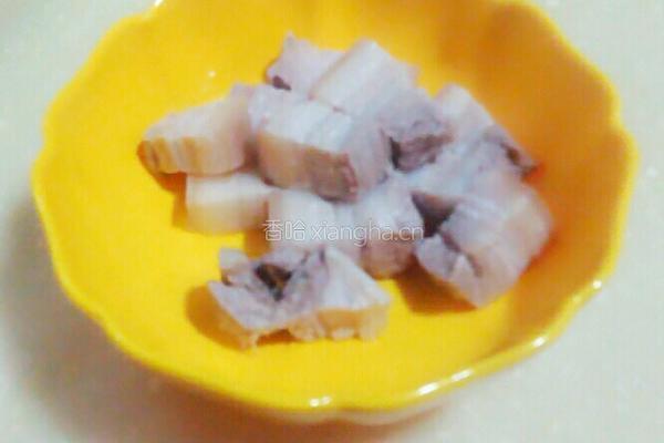 土豆汽水肉的做法图解4
