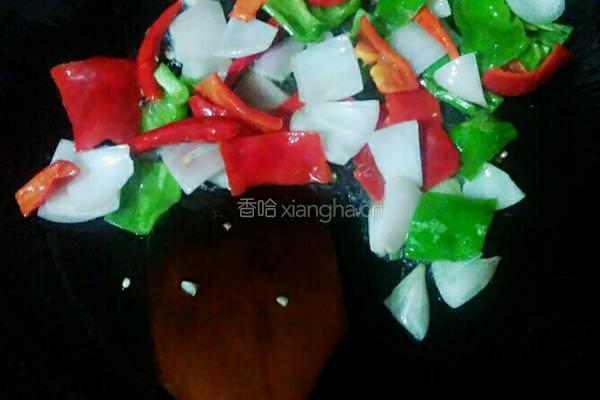 土豆汽水肉的做法图解9