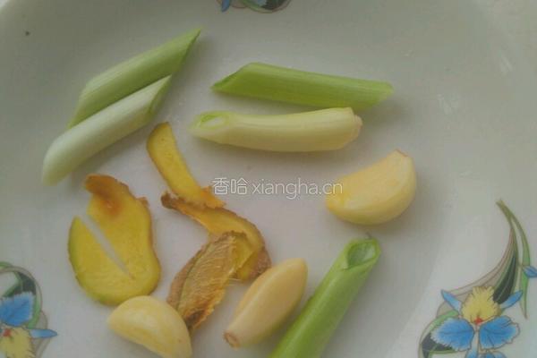 家常红烧带鱼的做法图解2