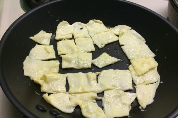 洋葱炒西红柿的做法图解4