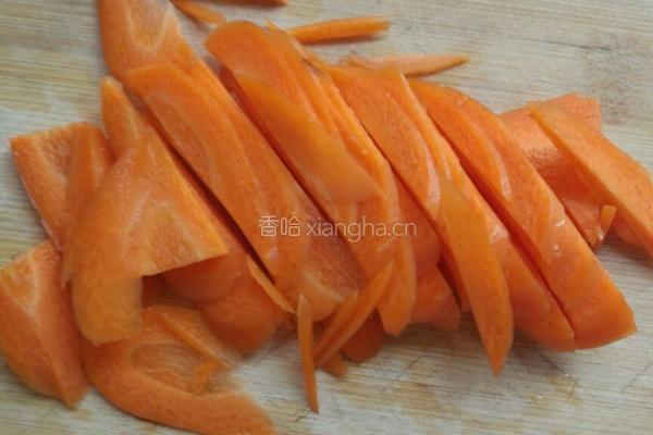 耗油西蓝花的做法图解2